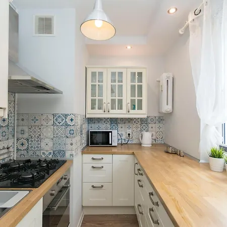 Kotwica Brzezno Apartment