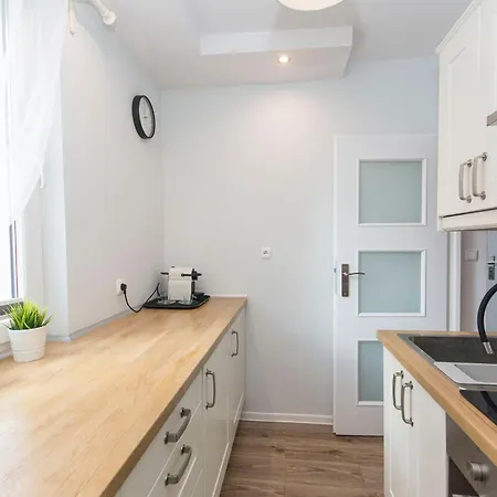 Appartement Kotwica Brzezno Gdańsk
