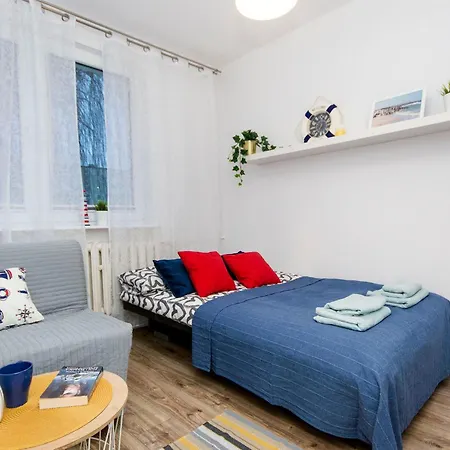 Kotwica Brzezno * Gdansk