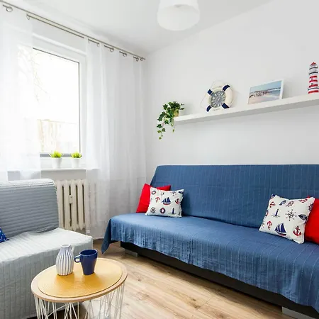 Kotwica Brzezno Gdansk