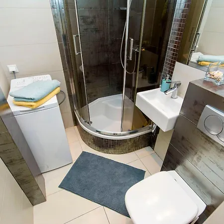 Appartement Kotwica Brzezno