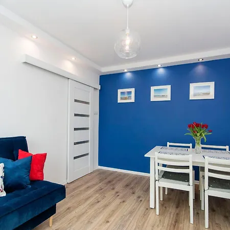 Kotwica Brzezno Appartement