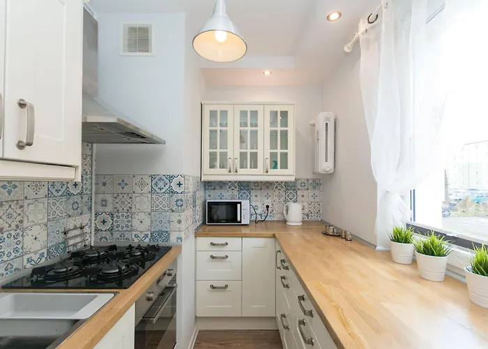 Kotwica Brzezno Apartman