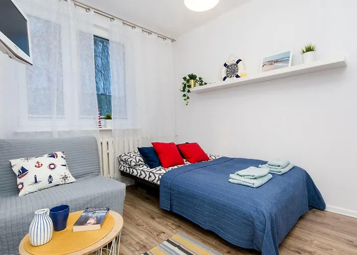 Kotwica Brzezno * Gdańsk