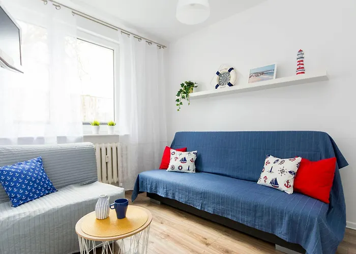 Kotwica Brzezno Gdańsk