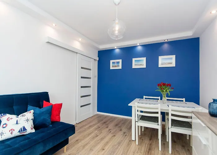 Kotwica Brzezno Apartman