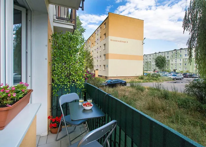 Kotwica Brzezno Apartman