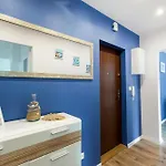Apartman Kotwica Brzezno Gdańsk